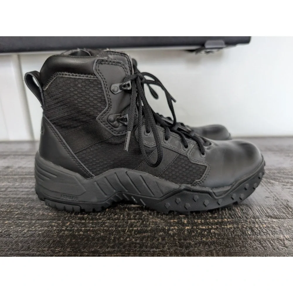 Men's Danner Boots Scorch 6